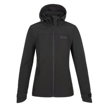 Kilpi Damen-Softshelljacke "Ravia-W"